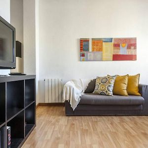 Apartamento de 2 Dormitorios